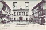 Church postcard 038
